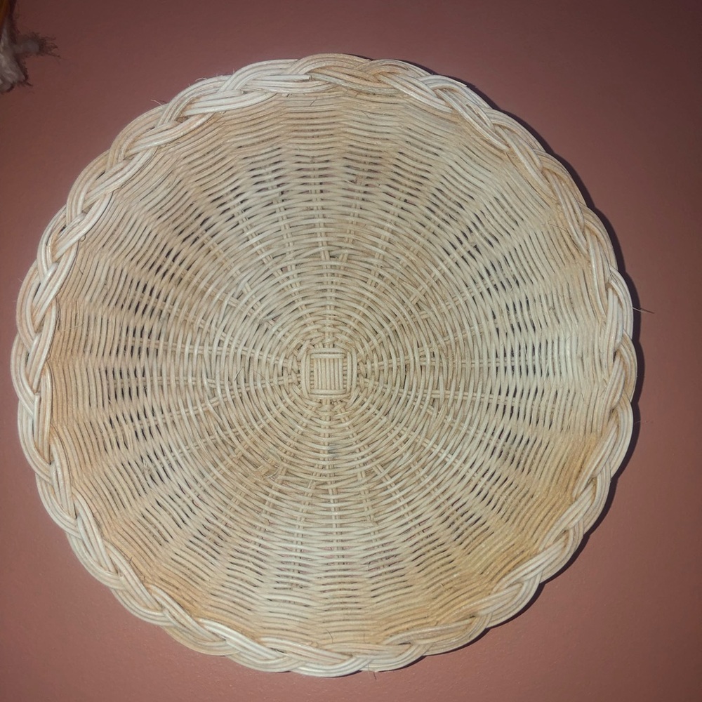 Wicker Baskets - Picture 5 of 5